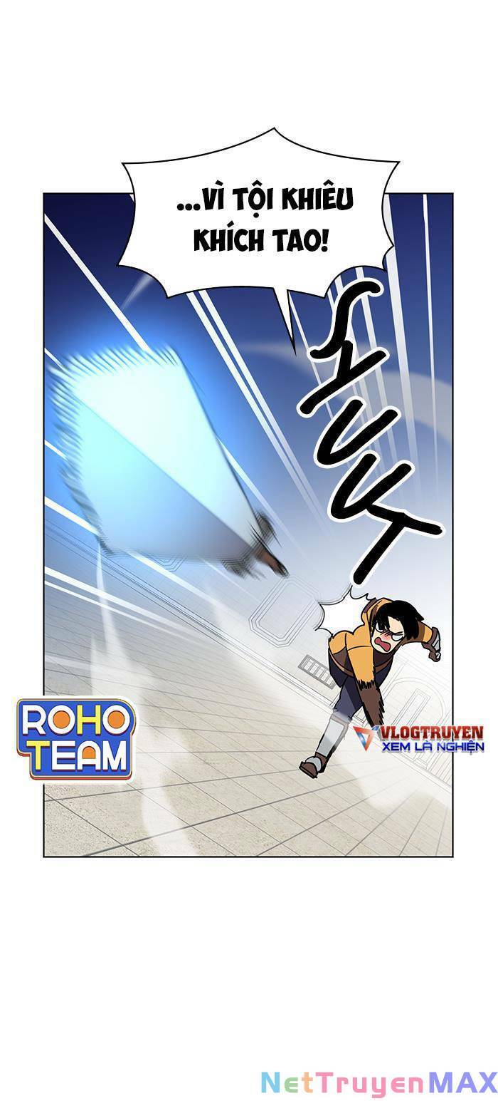 Trùm Cuối Chapter 18 - Trang 36