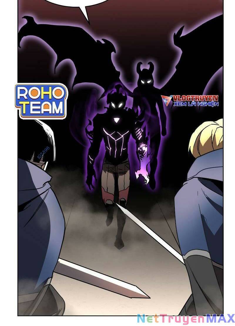 Trùm Cuối Chapter 30 - Trang 23