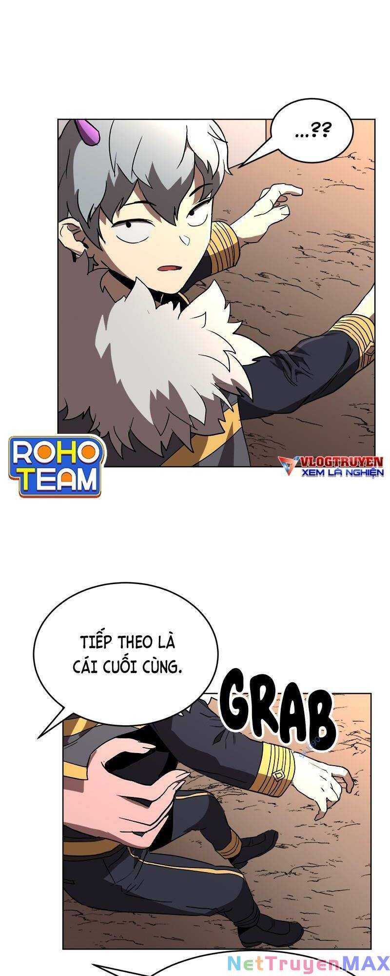 Trùm Cuối Chapter 28 - Trang 51