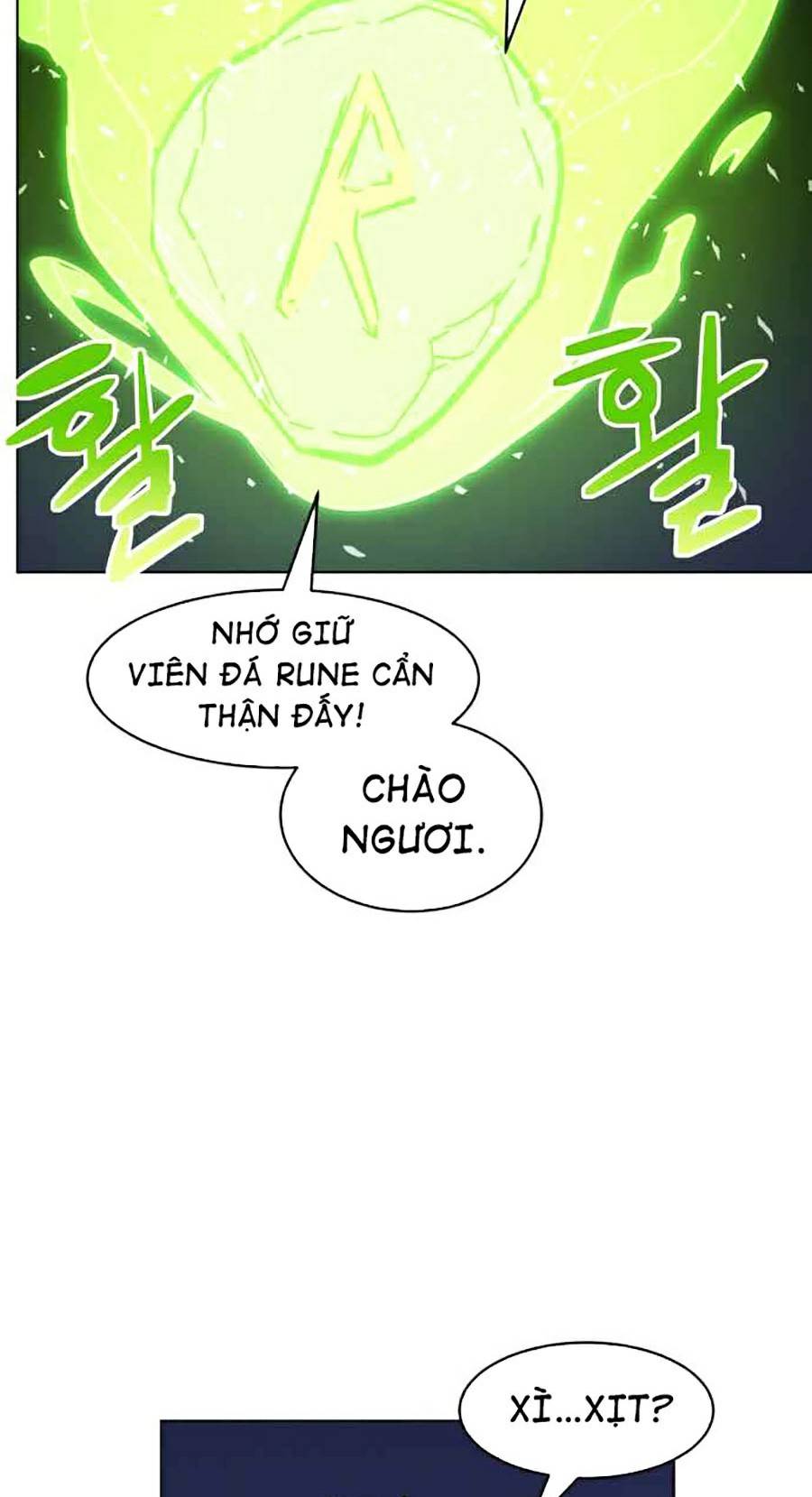 Trùm Cuối Chapter 11 - Trang 48