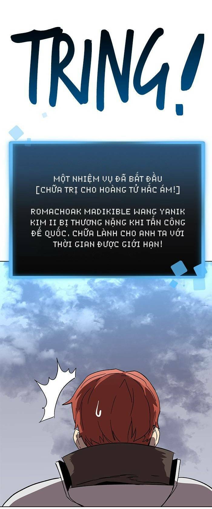 Trùm Cuối Chapter 24 - Trang 71