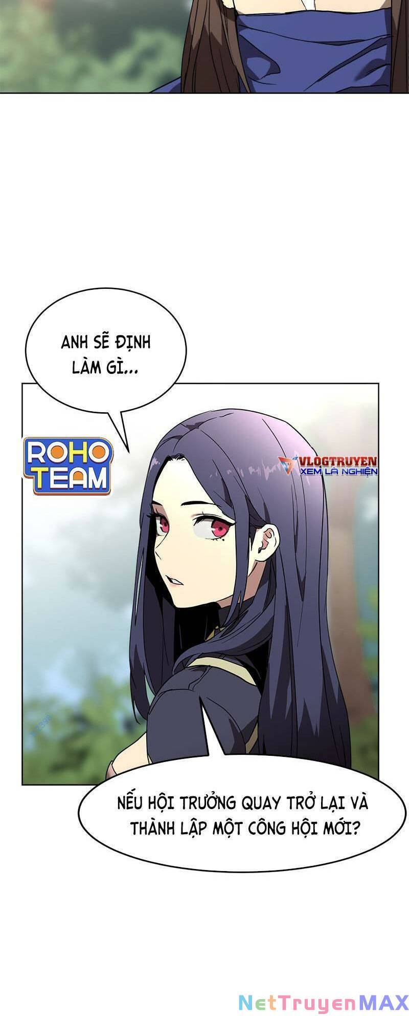 Trùm Cuối Chapter 29 - Trang 54