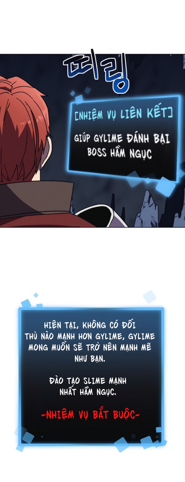 Trùm Cuối Chapter 9 - Trang 24