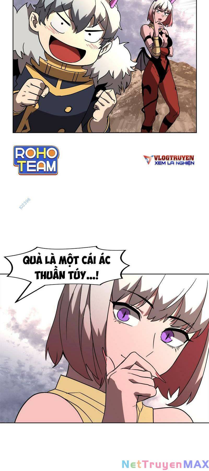 Trùm Cuối Chapter 29 - Trang 46