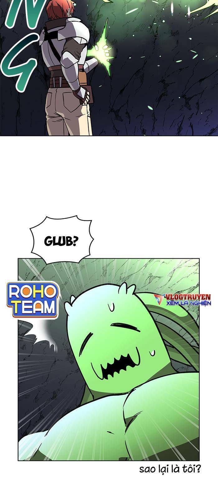 Trùm Cuối Chapter 27 - Trang 52