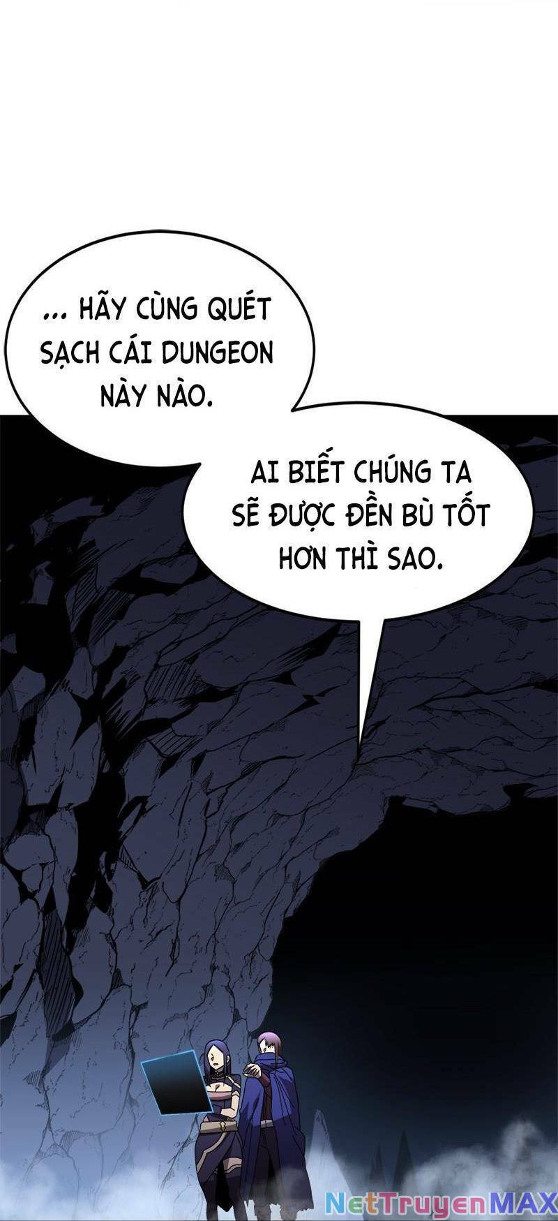 Trùm Cuối Chapter 31 - Trang 17