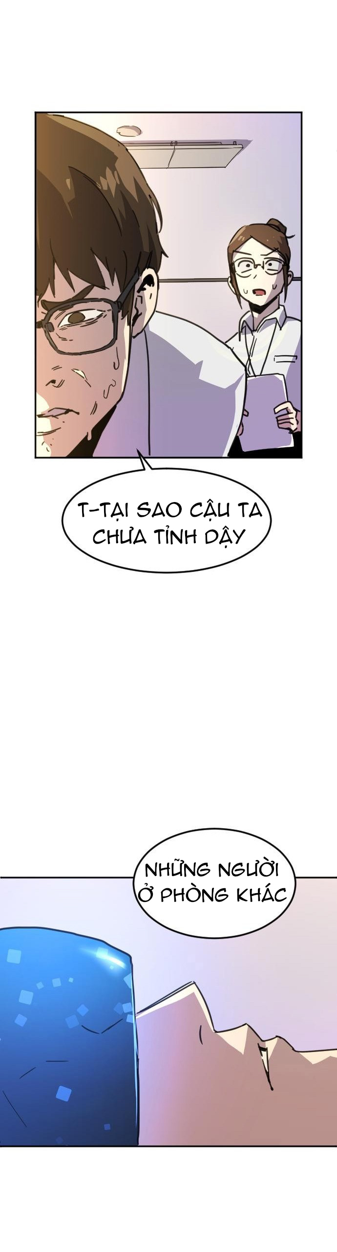 Trùm Cuối Chapter 1 - Trang 43