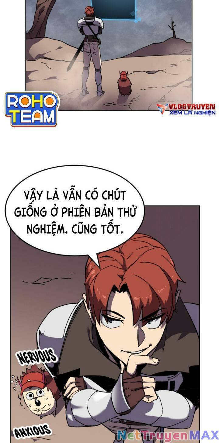 Trùm Cuối Chapter 21 - Trang 48