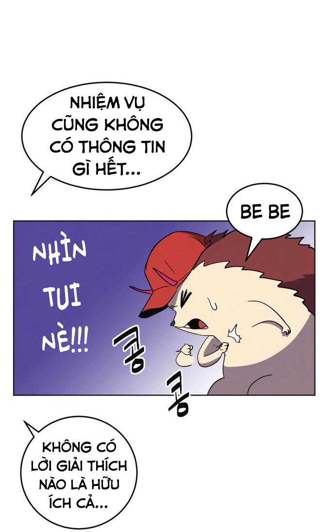 Trùm Cuối Chapter 7 - Trang 58