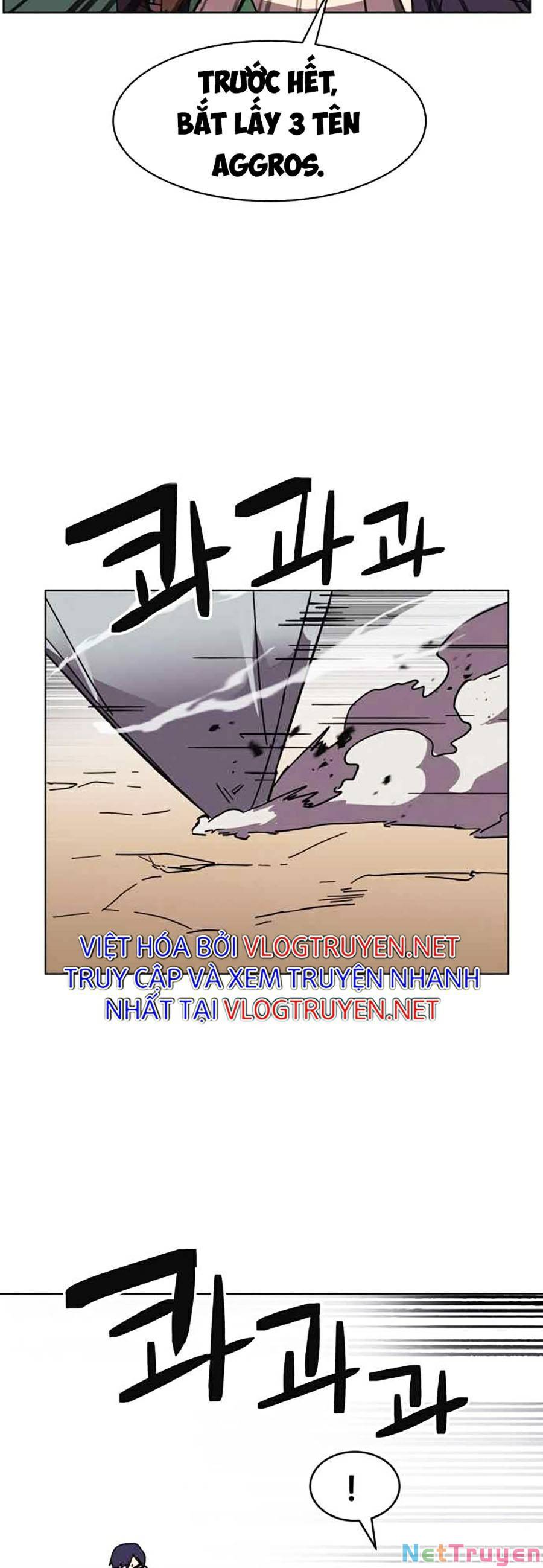 Trùm Cuối Chapter 12 - Trang 18