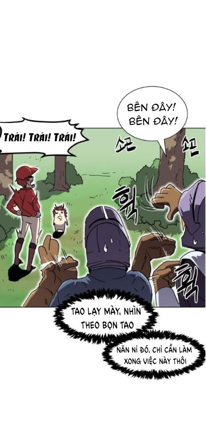 Trùm Cuối Chapter 4 - Trang 30