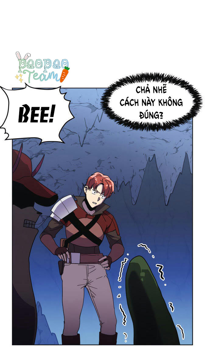 Trùm Cuối Chapter 7 - Trang 40