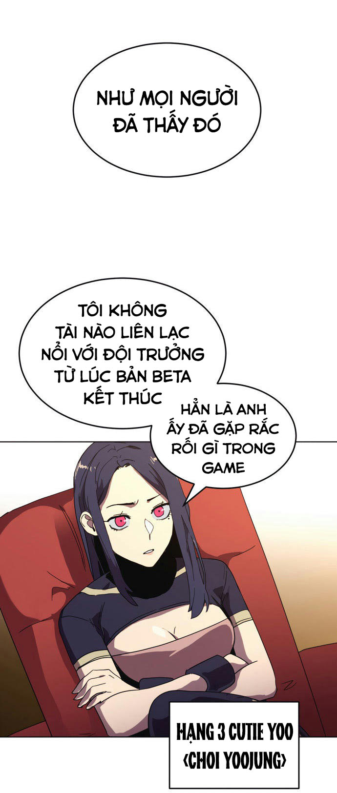 Trùm Cuối Chapter 7 - Trang 22