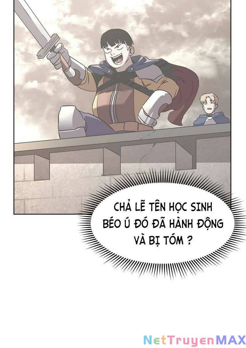 Trùm Cuối Chapter 31 - Trang 15