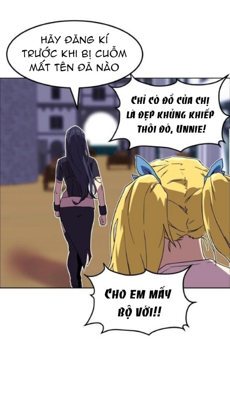 Trùm Cuối Chapter 3 - Trang 62