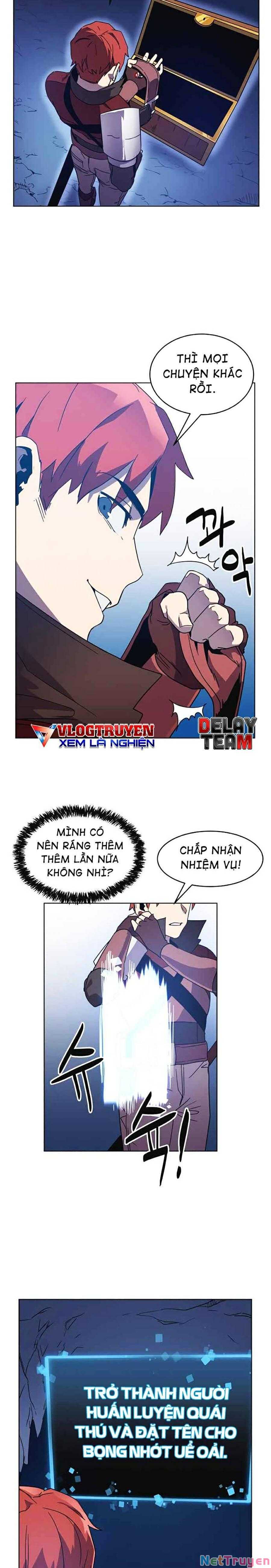 Trùm Cuối Chapter 6 - Trang 12