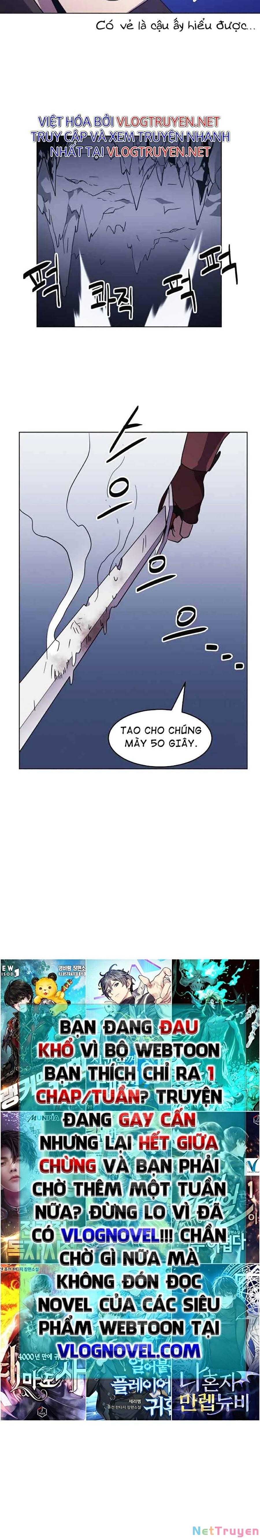 Trùm Cuối Chapter 6 - Trang 29