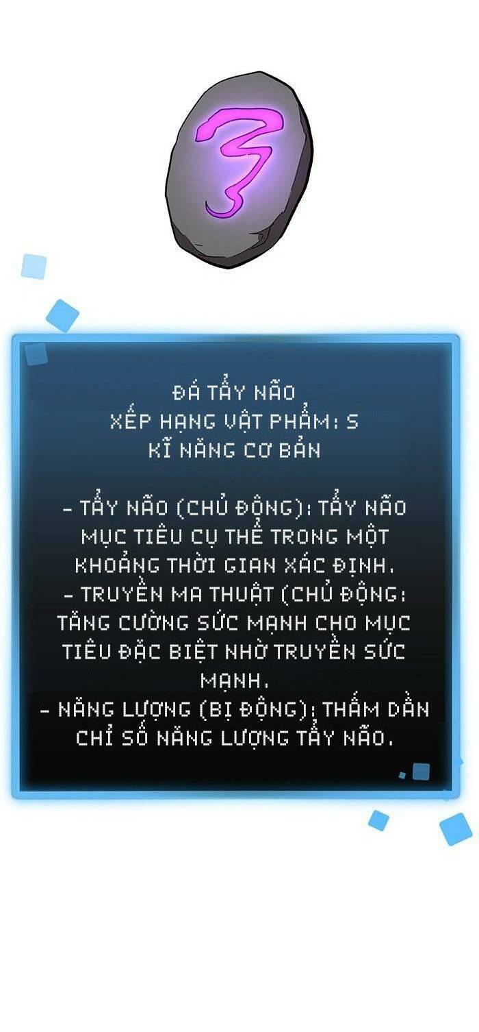 Trùm Cuối Chapter 24 - Trang 55