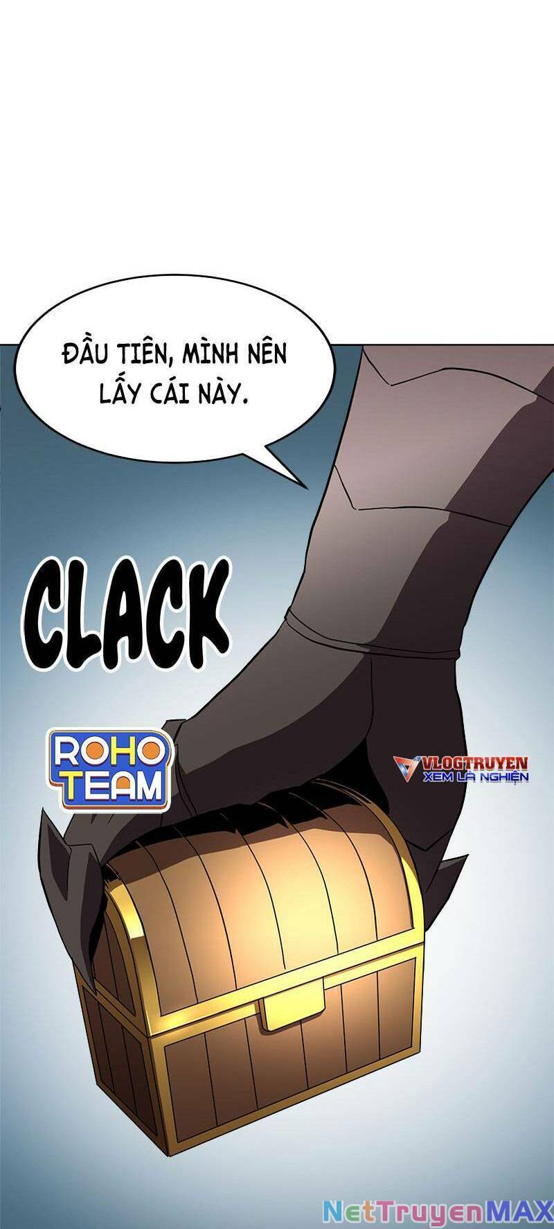 Trùm Cuối Chapter 34 - Trang 70