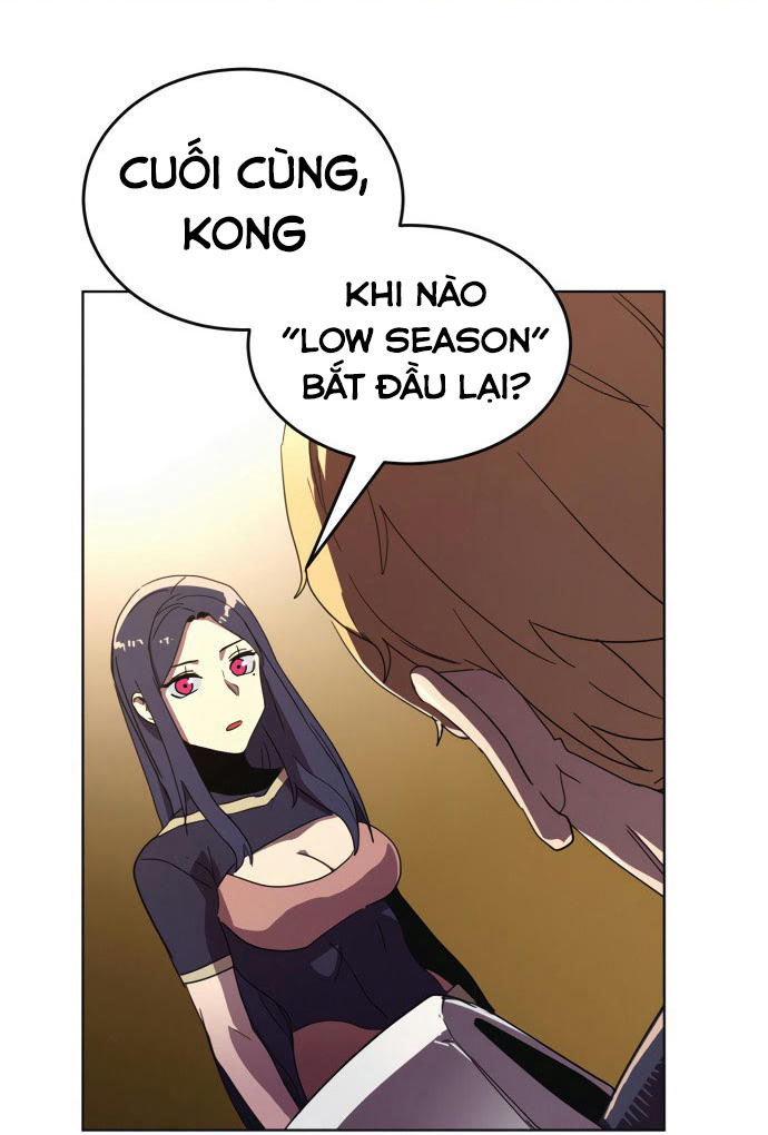 Trùm Cuối Chapter 7 - Trang 33