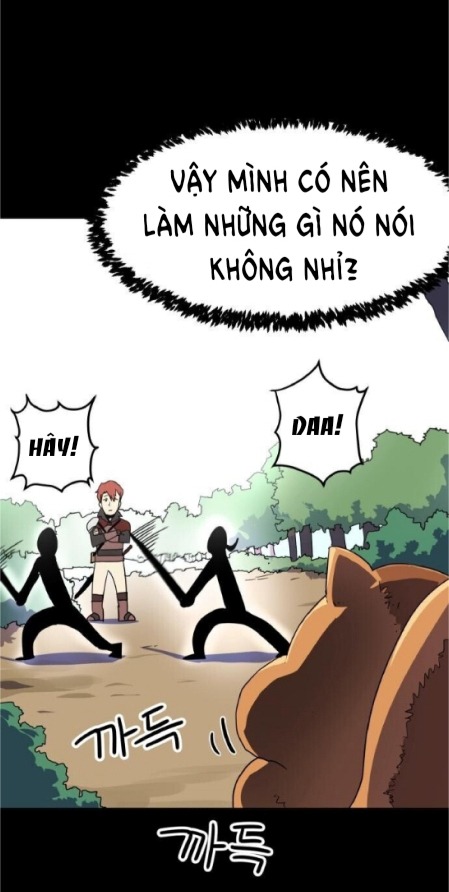 Trùm Cuối Chapter 3 - Trang 19