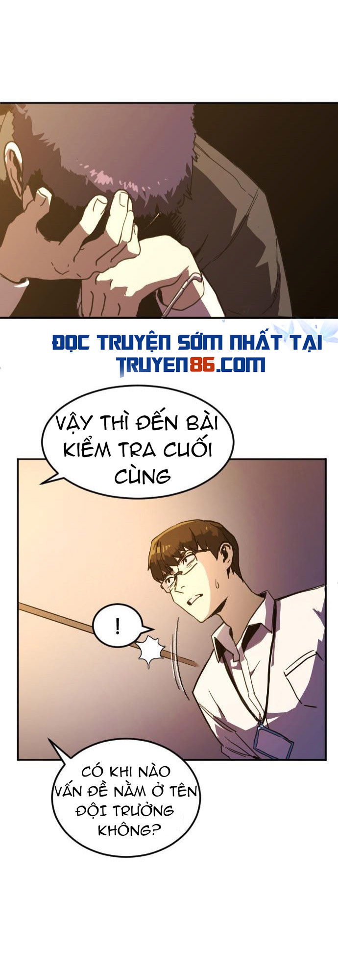 Trùm Cuối Chapter 1 - Trang 49