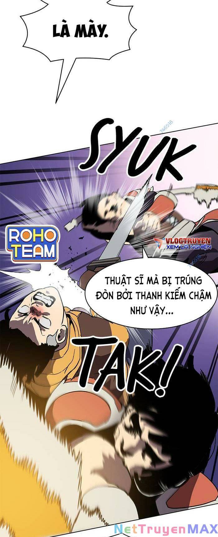 Trùm Cuối Chapter 18 - Trang 33