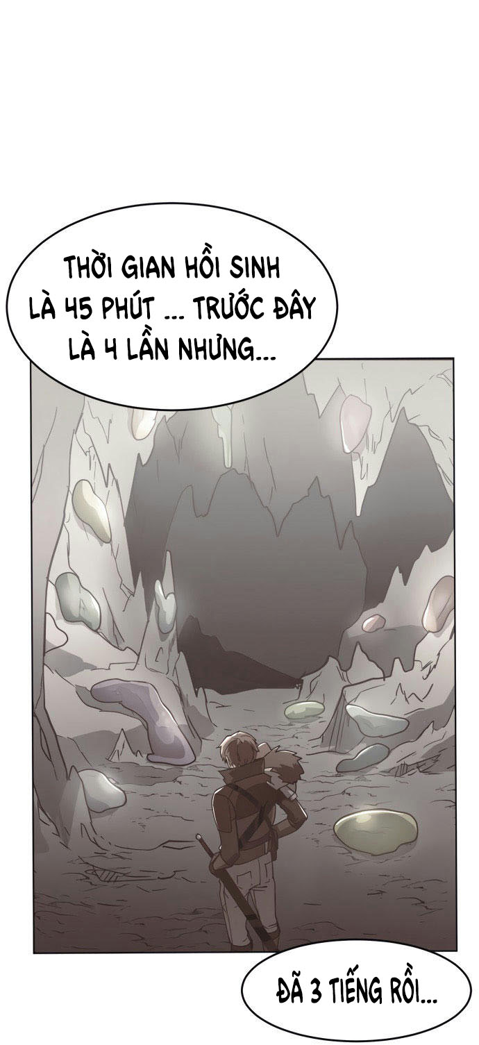 Trùm Cuối Chapter 7 - Trang 41