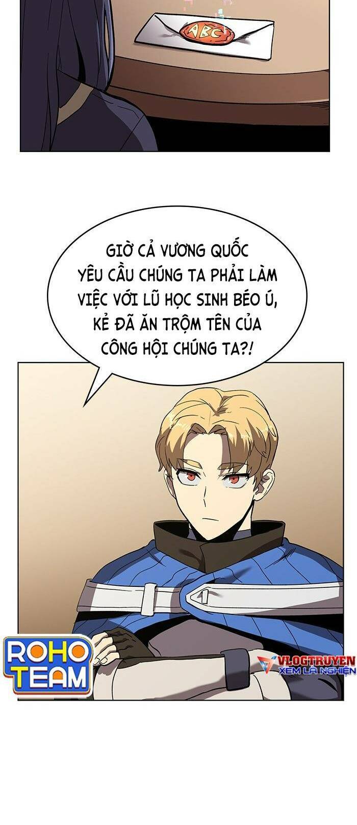 Trùm Cuối Chapter 24 - Trang 49