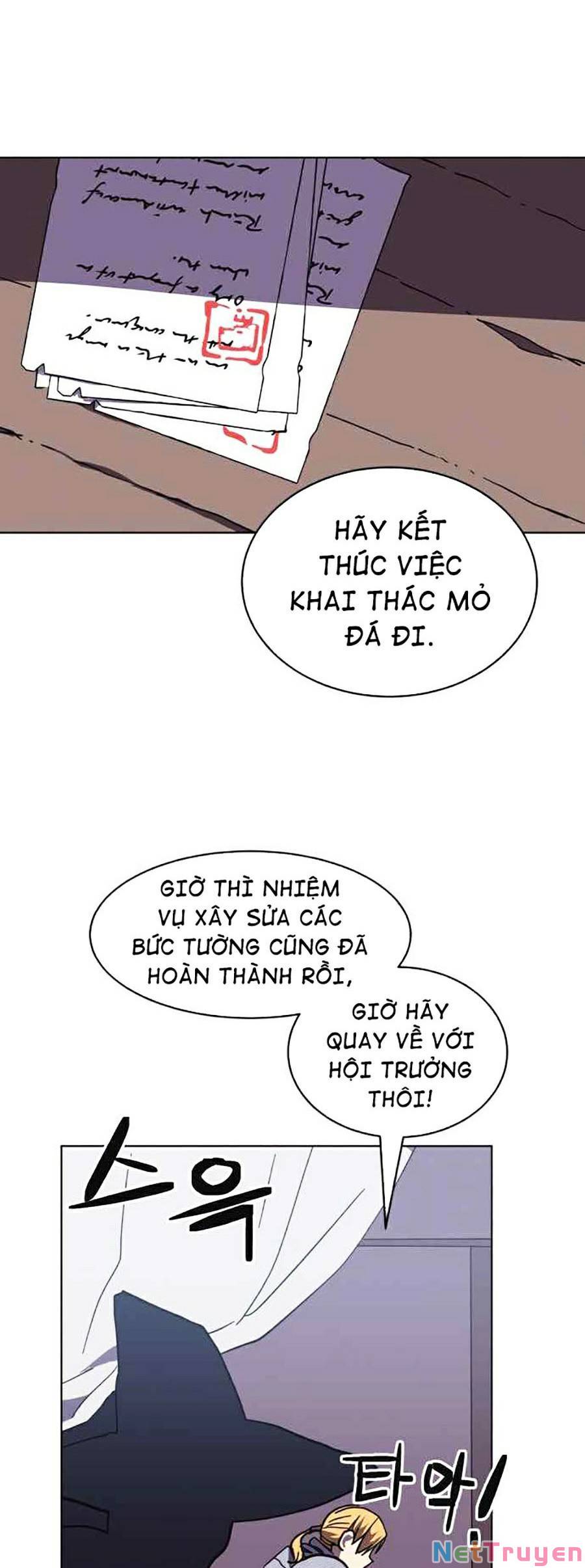 Trùm Cuối Chapter 14 - Trang 38