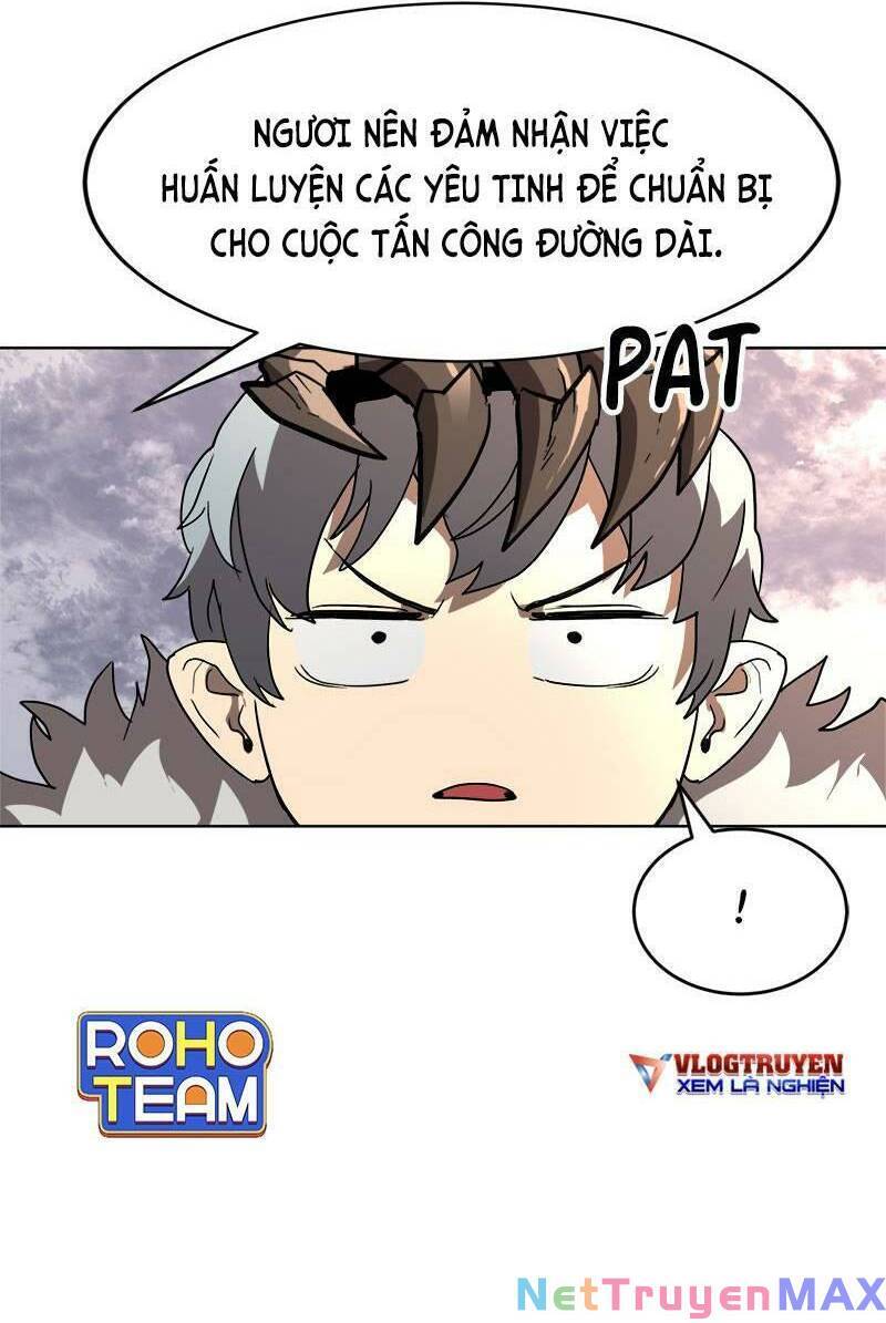 Trùm Cuối Chapter 29 - Trang 40