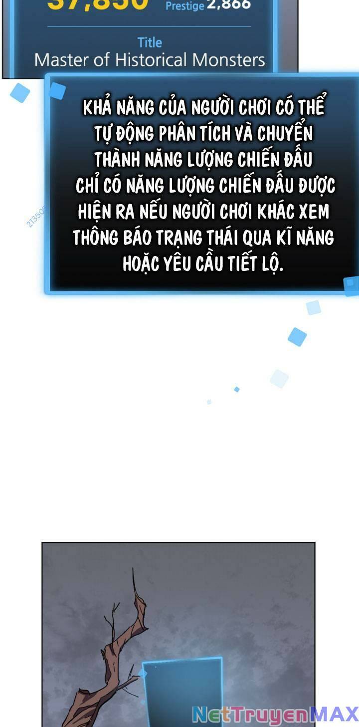 Trùm Cuối Chapter 21 - Trang 47