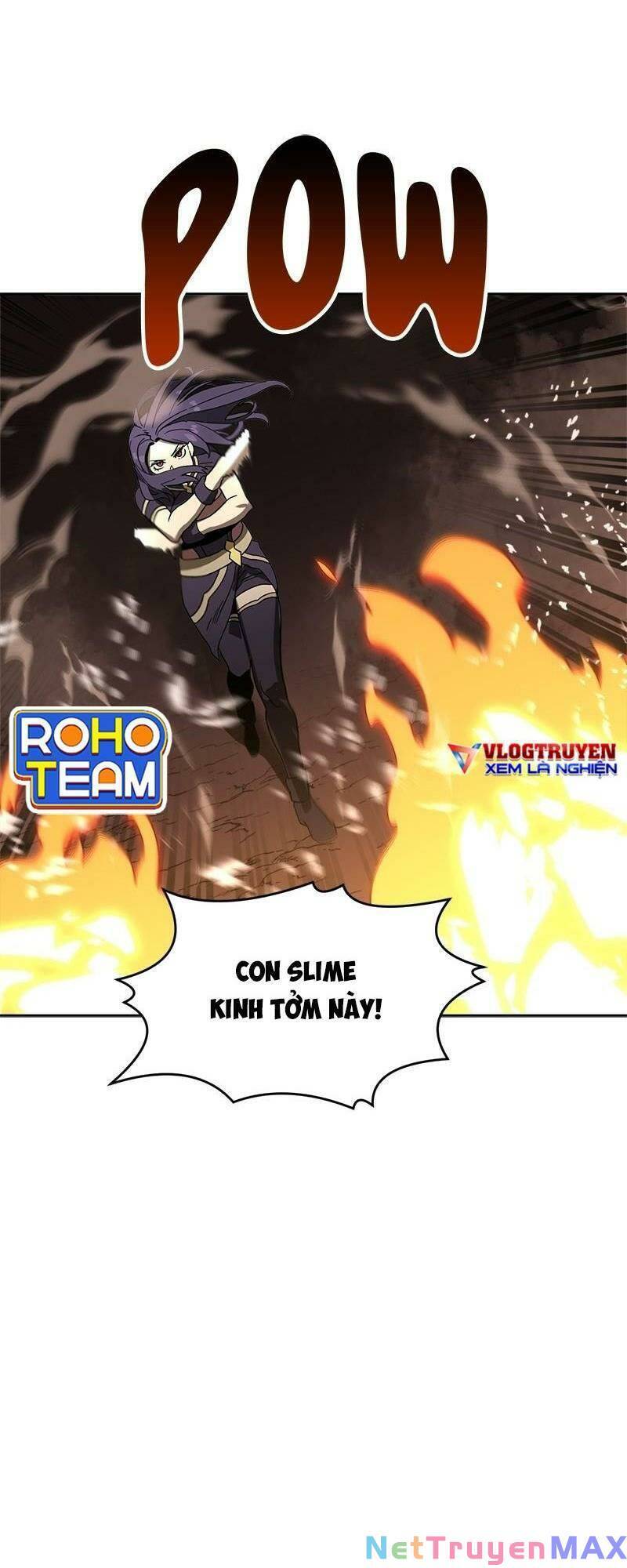 Trùm Cuối Chapter 37 - Trang 39