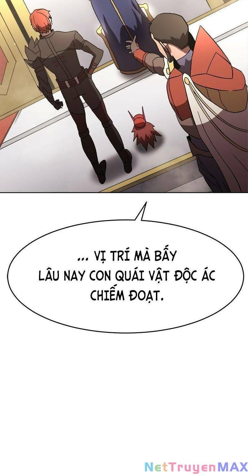 Trùm Cuối Chapter 35 - Trang 3