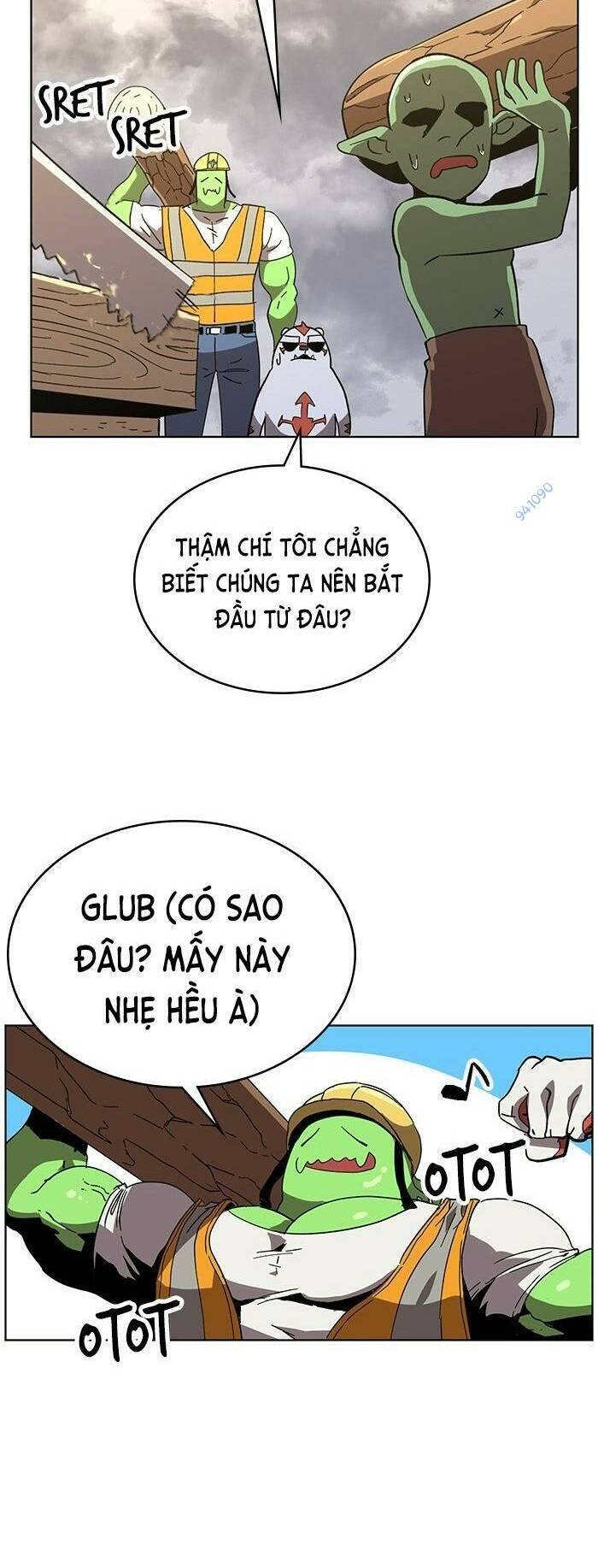 Trùm Cuối Chapter 25 - Trang 14