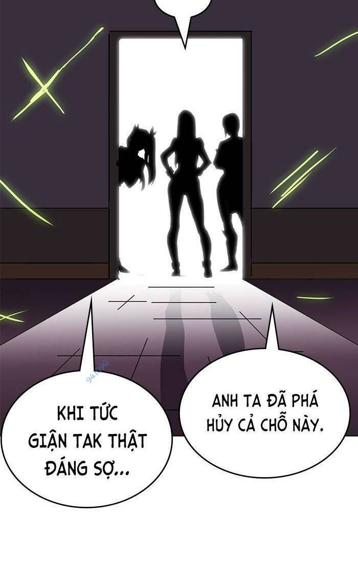 Trùm Cuối Chapter 22 - Trang 24