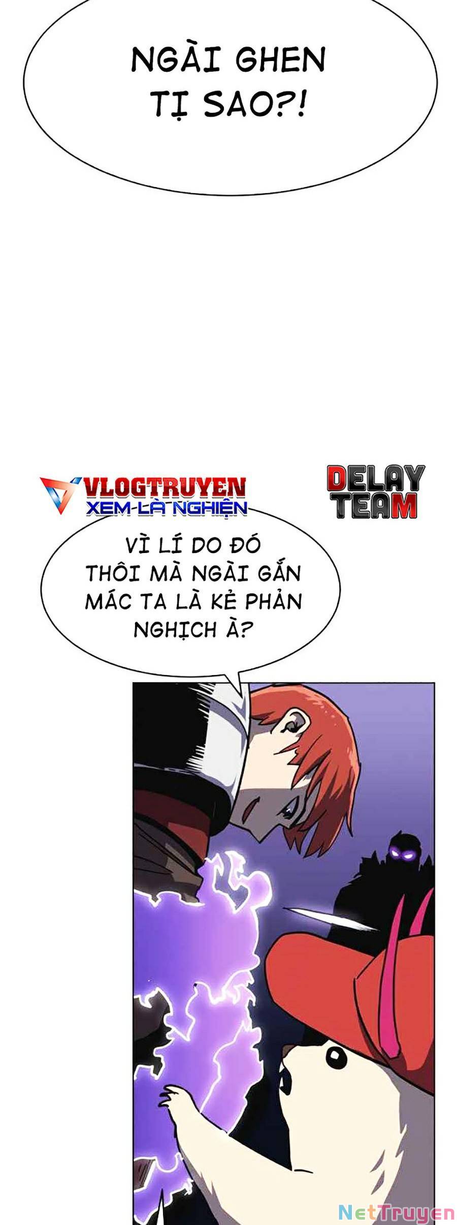 Trùm Cuối Chapter 14 - Trang 58