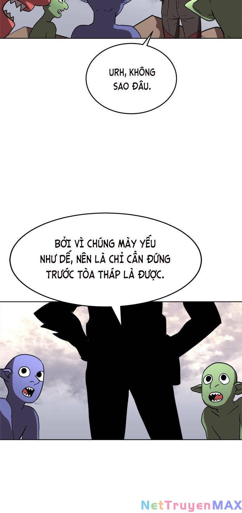 Trùm Cuối Chapter 28 - Trang 69