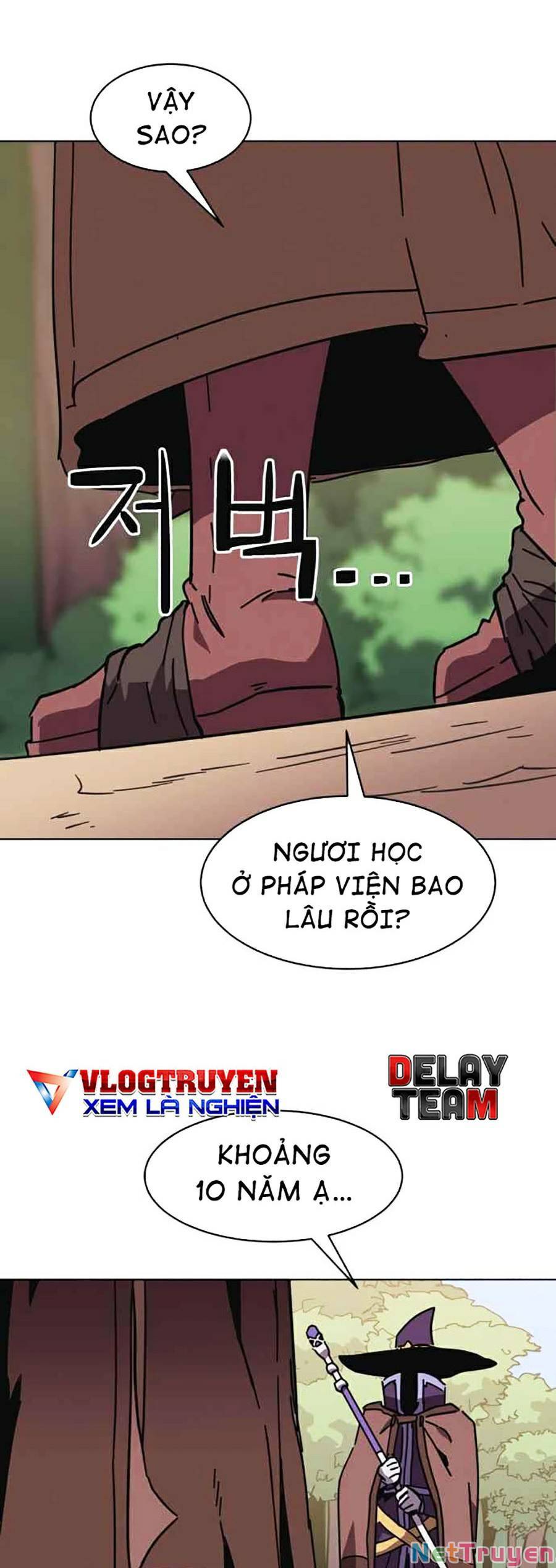 Trùm Cuối Chapter 12 - Trang 50