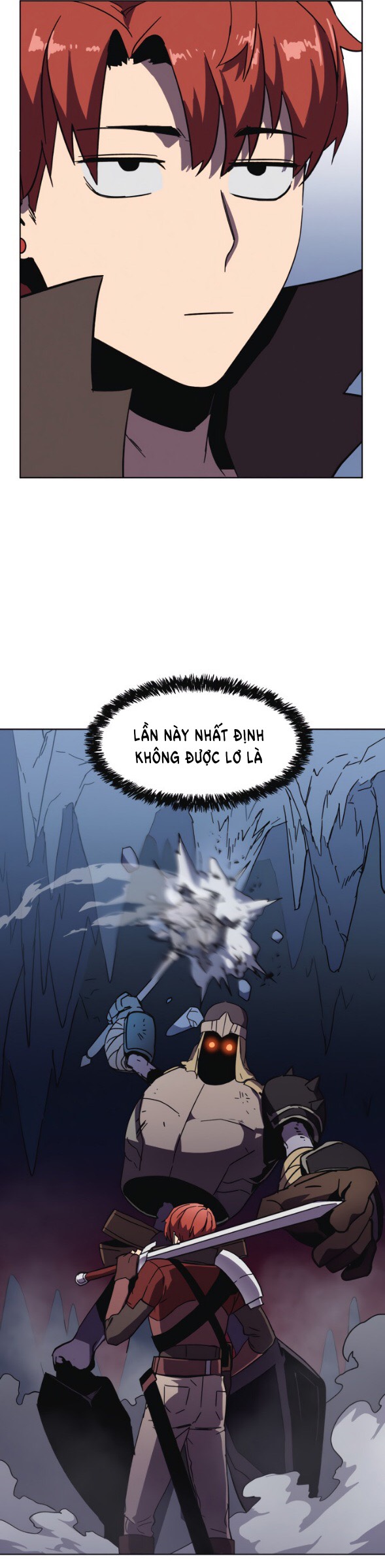 Trùm Cuối Chapter 9 - Trang 30