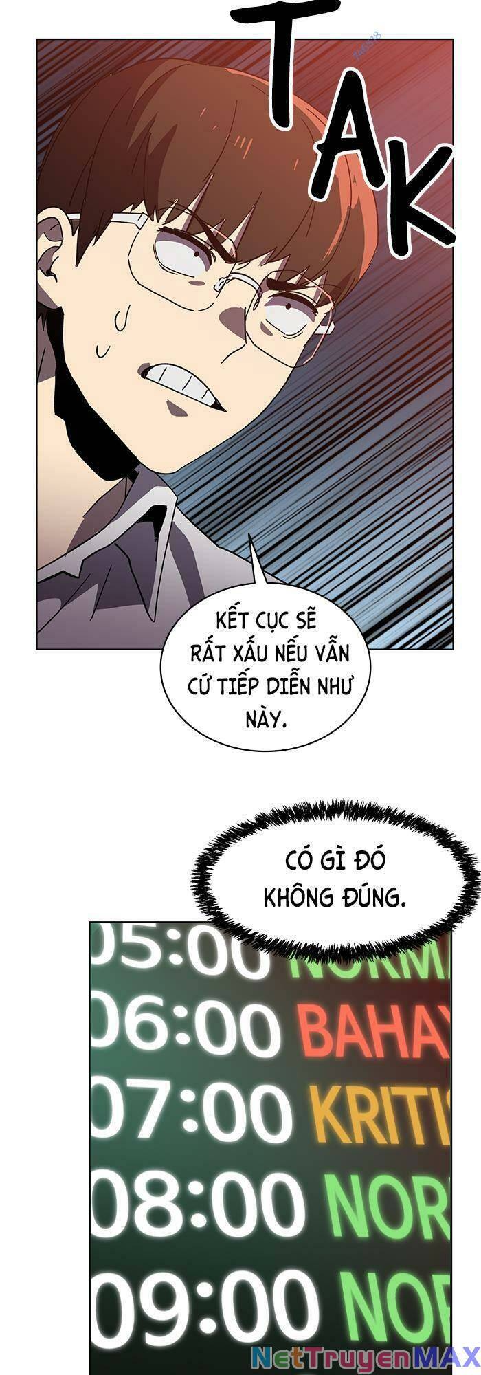 Trùm Cuối Chapter 19 - Trang 64