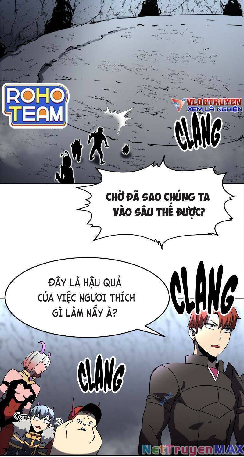 Trùm Cuối Chapter 32 - Trang 61