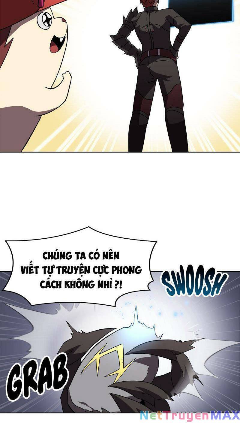 Trùm Cuối Chapter 33 - Trang 6