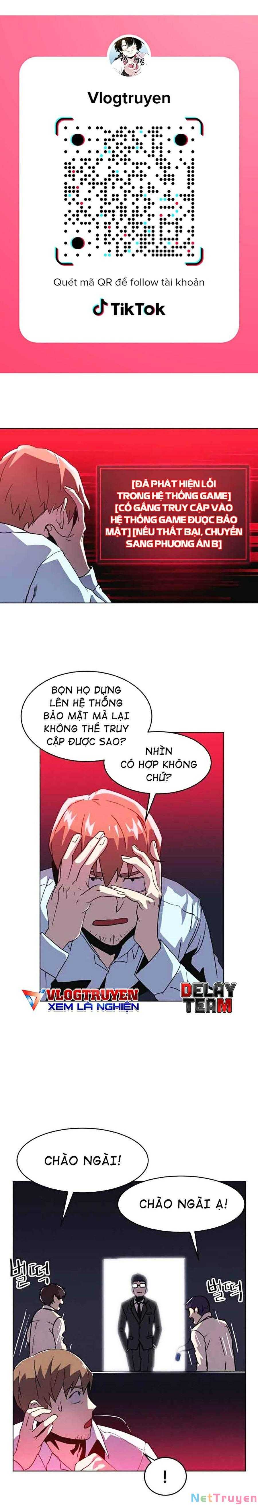 Trùm Cuối Chapter 5 - Trang 10