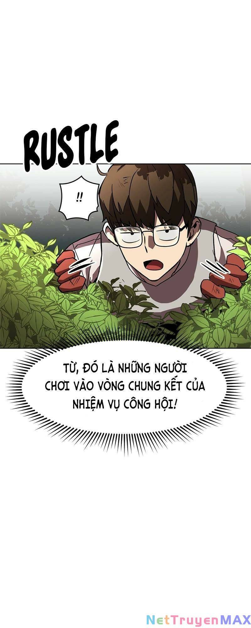 Trùm Cuối Chapter 35 - Trang 35