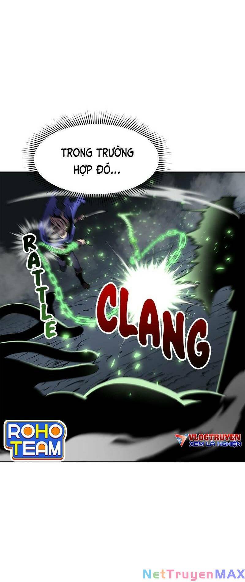 Trùm Cuối Chapter 37 - Trang 30