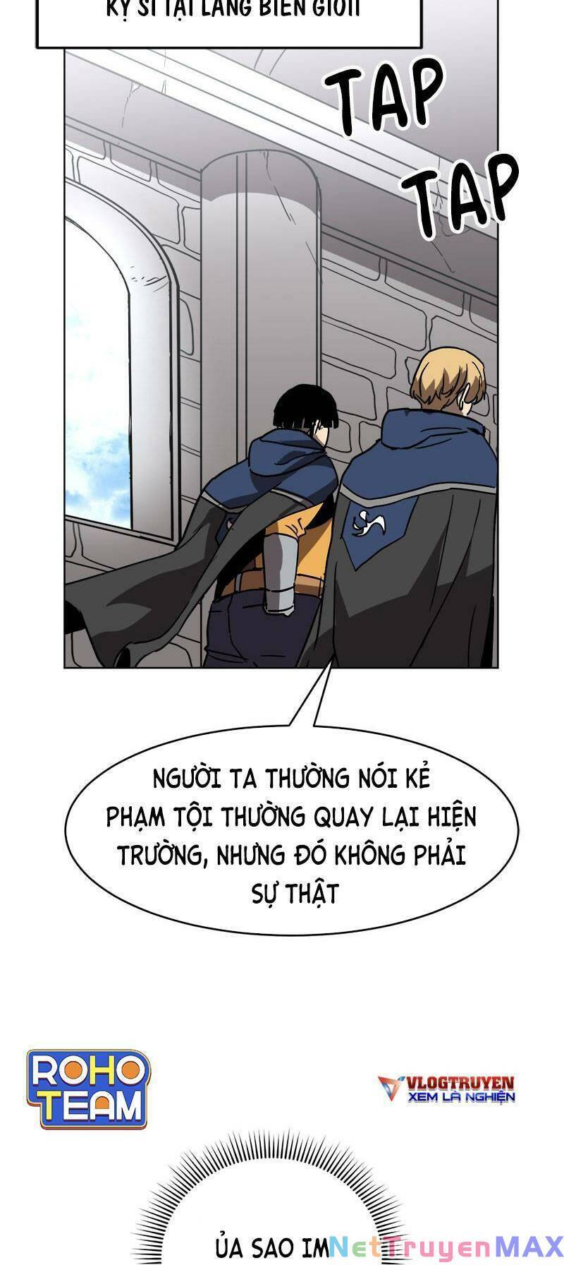 Trùm Cuối Chapter 29 - Trang 60