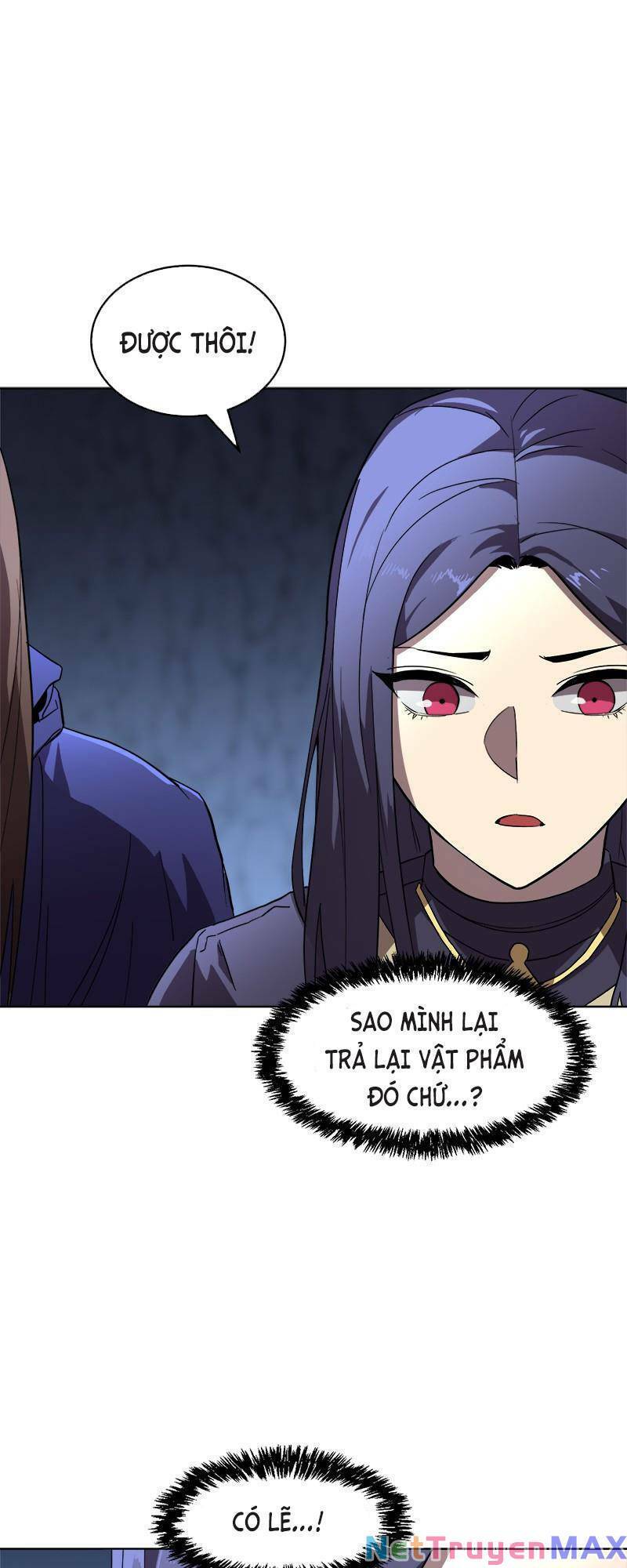 Trùm Cuối Chapter 32 - Trang 7