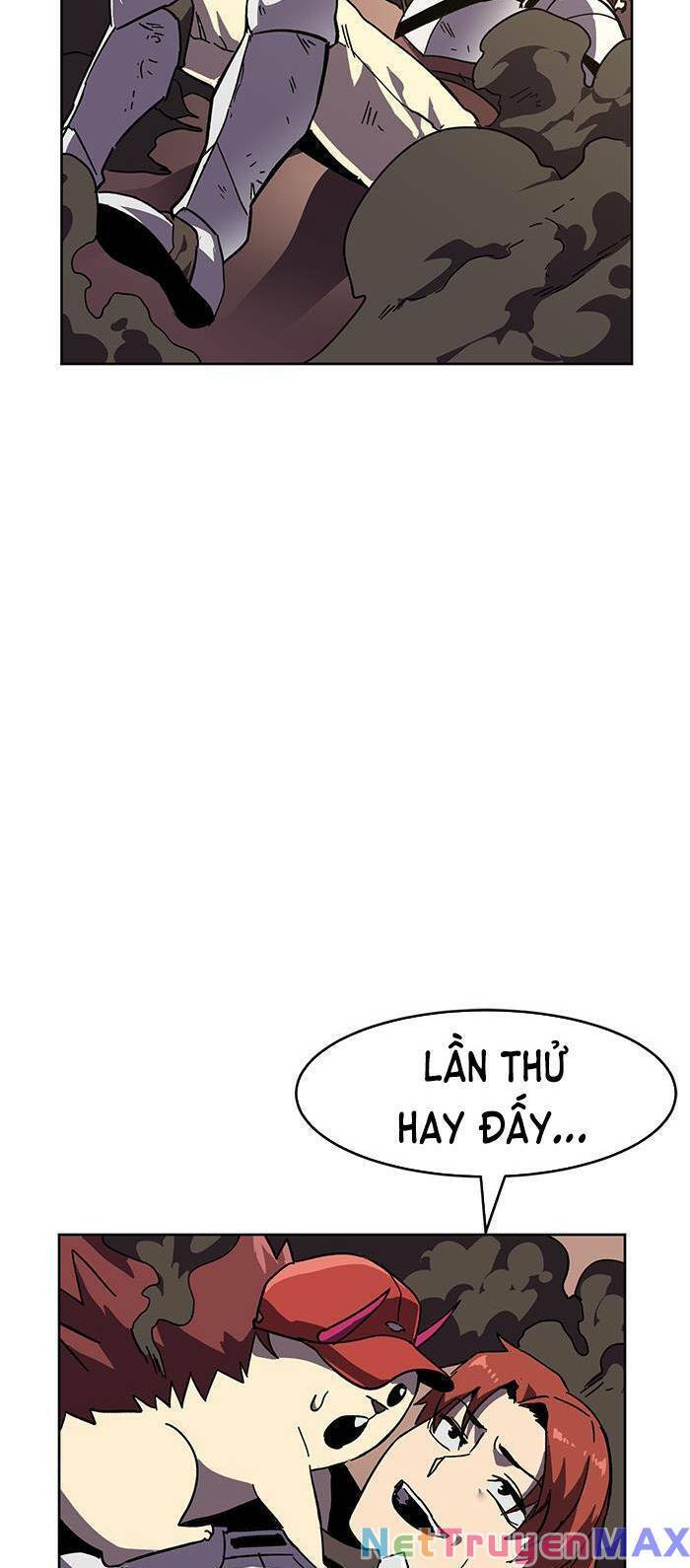 Trùm Cuối Chapter 20 - Trang 37