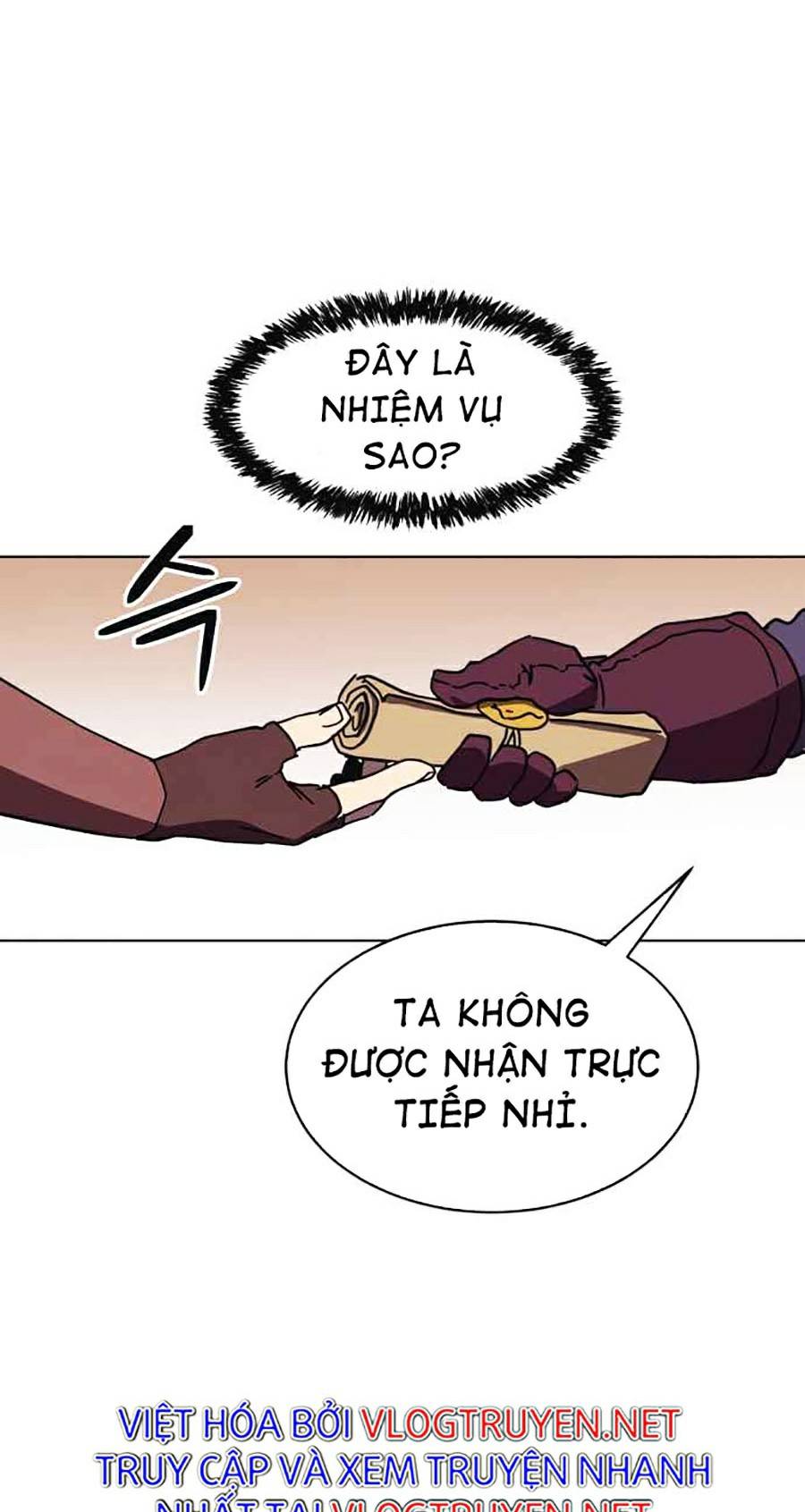 Trùm Cuối Chapter 11 - Trang 77